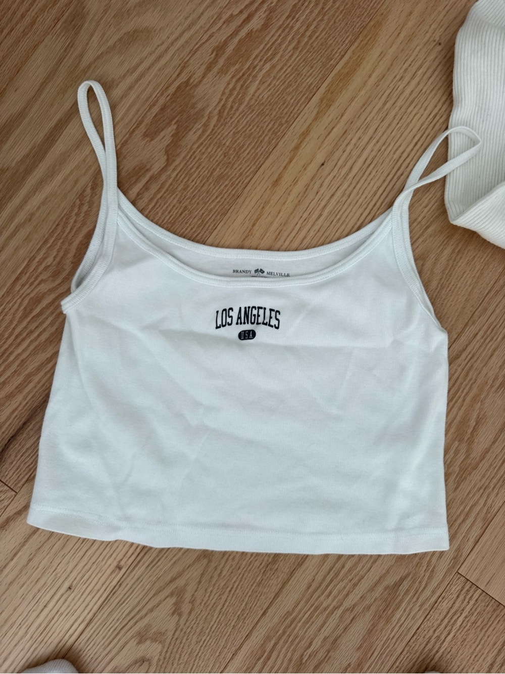 Brandy top